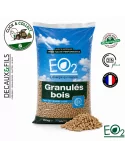 Sac de Granulés EO2 15kg